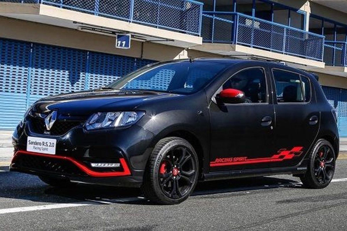 قیمت ساندرو اتوماتیک دست دوم ۹۵۰ میلیون تومان شد! + جدول قیمت