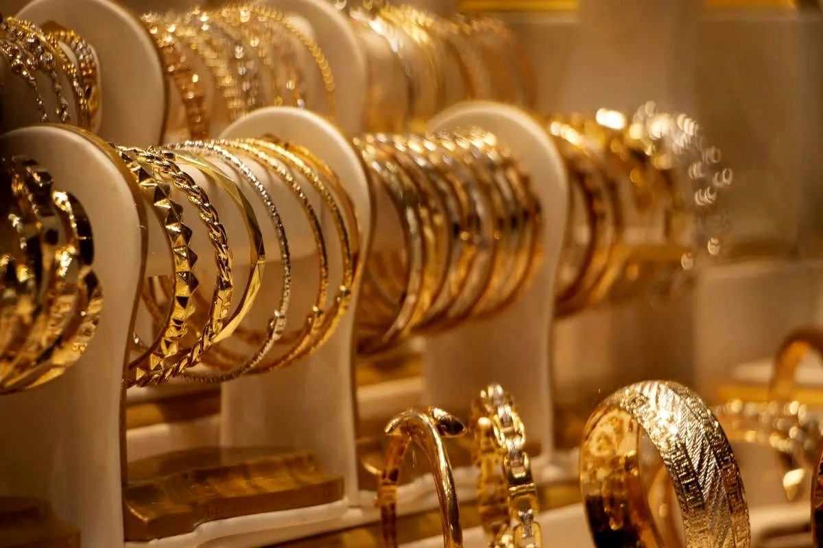 حباب طلا چگونه محاسبه می‌شود؟