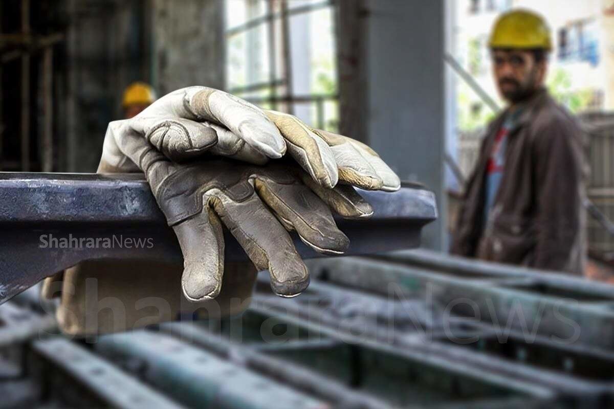 مطالبات کارگران از مسعود پزشکیان