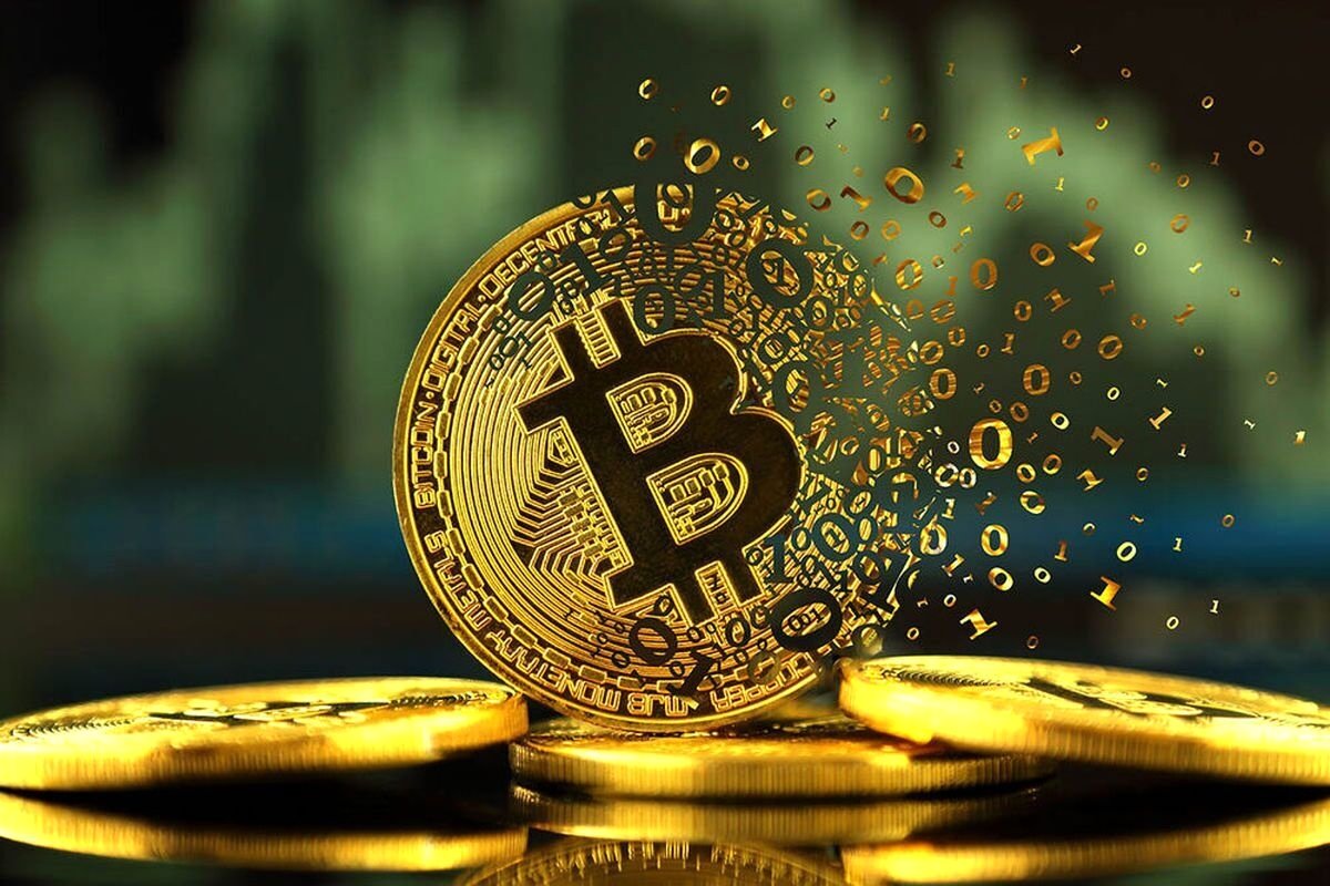 بازار ارز دیجیتال تسلیم شد؛ خداحافظی با بیتکوین؟