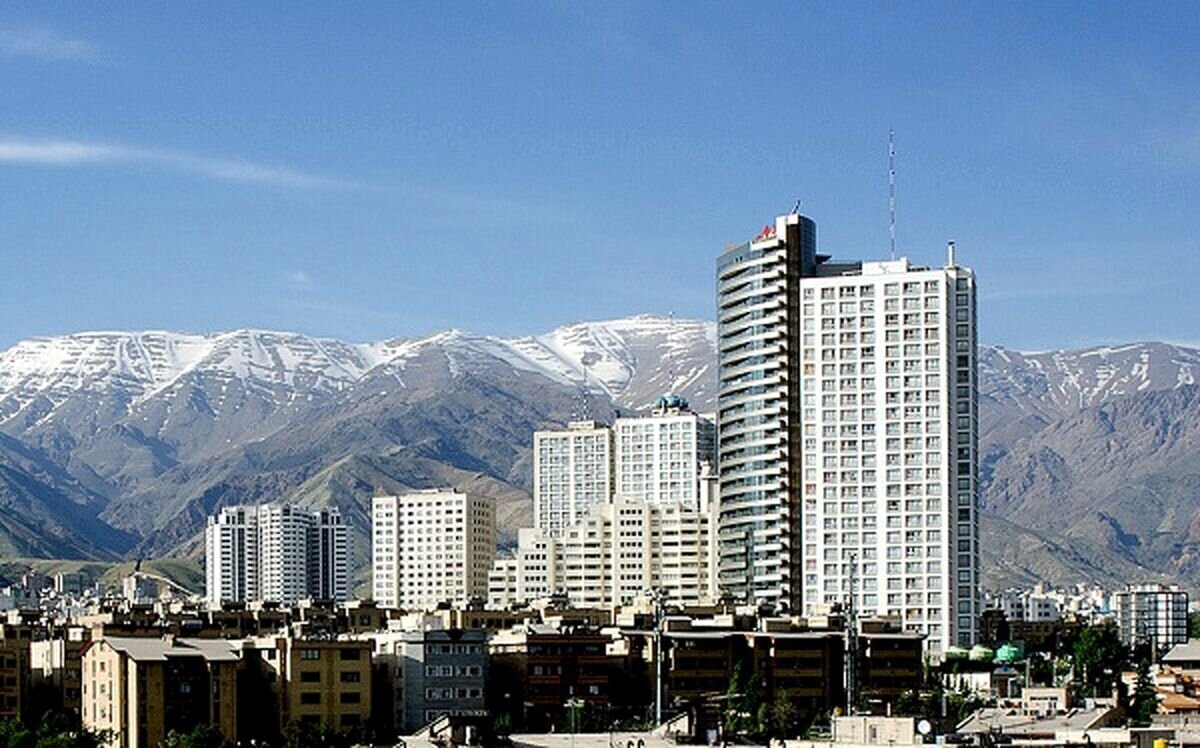  رهن کامل مسکن در شهرک غرب چند؟ + جدول