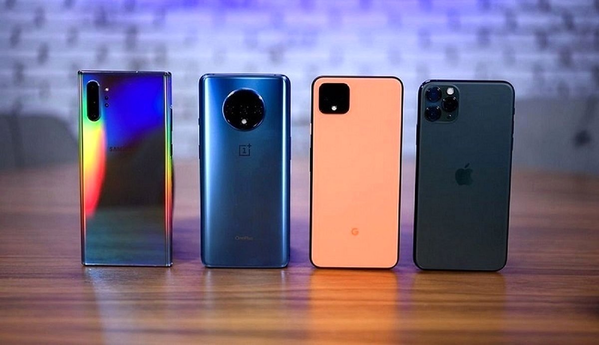 بهترین گوشی زیر 10 میلیون بازار + جدول