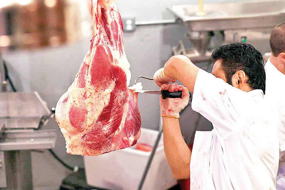 دست پایین دهکهای پایین از گوشت قرمز؛ افزایش ۱۳۵ درصدی در پنج ماه!