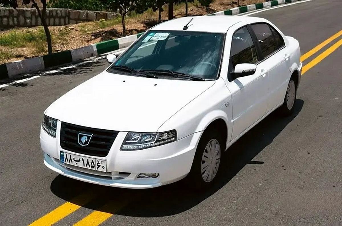 قیمت محصولات ایران‌خودرو امروز شنبه 24 آبان 1404/ جانشینان پژو پارس گران شد