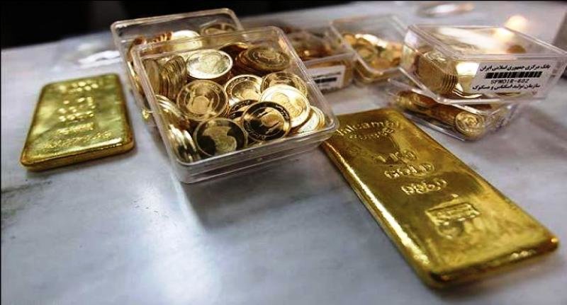 چند کیلو شمش در هجدهمین حراج طلا معامله شد؟