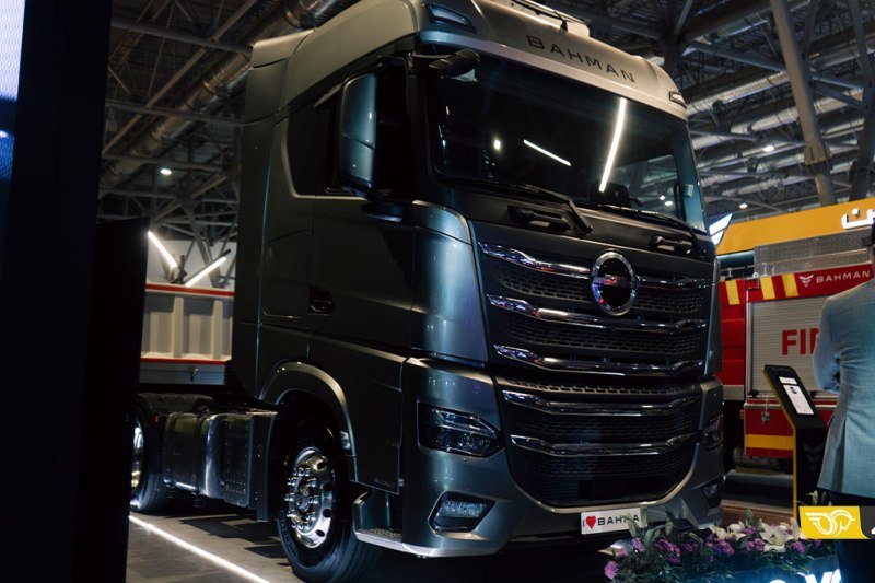 بنز چینی از شنبه وارد بازار ایران میشود/ «بایک X9» کشنده زیبا و تهاجمی