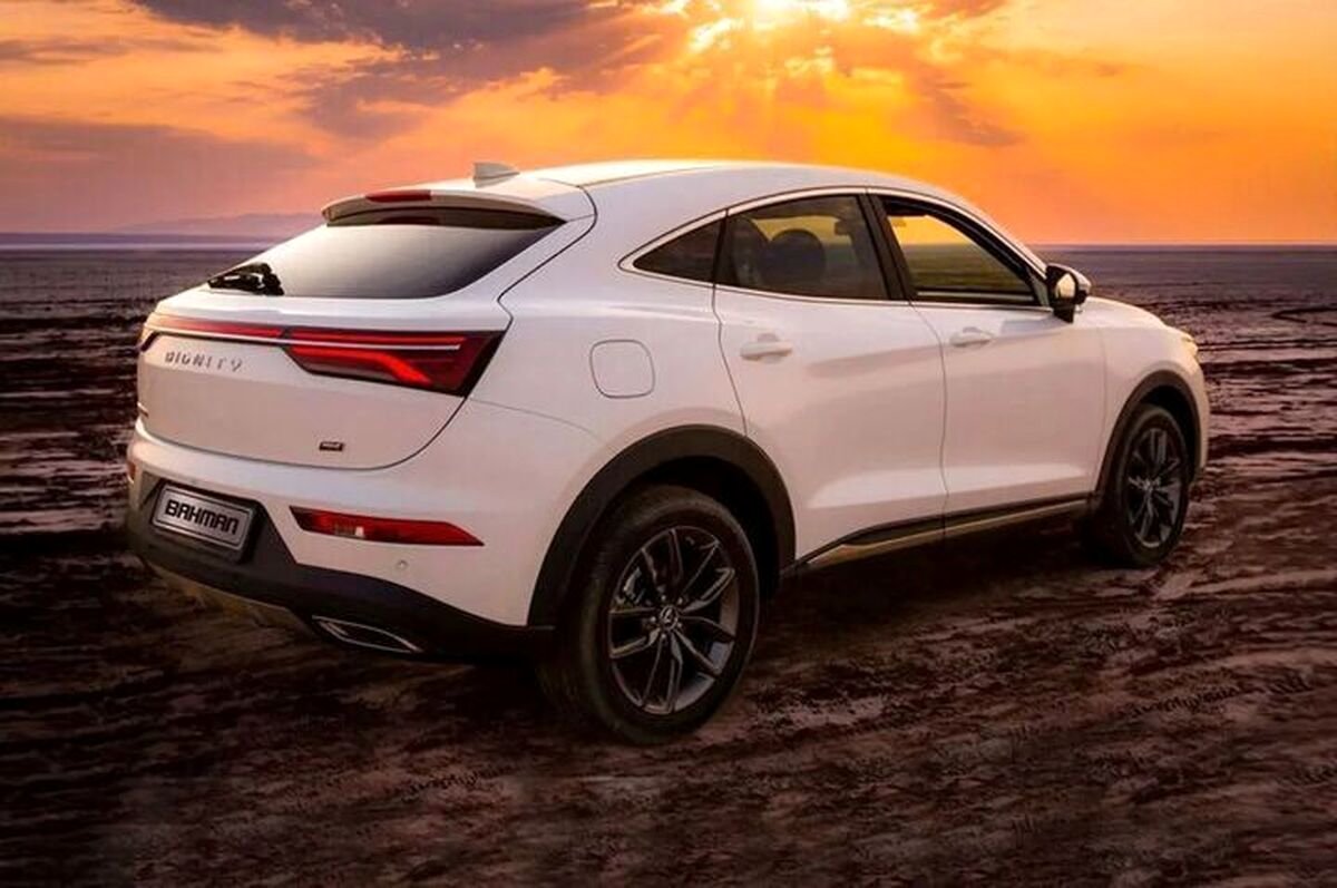 مقایسه دیگنیتی پرستیژ و فونیکس FX ؛ نبرد بهترین شاسیبلند اسپرت در ایران