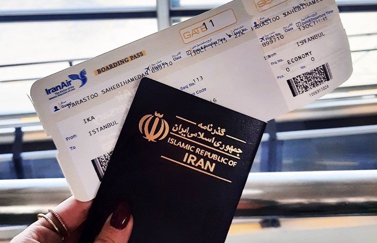 قیمت بلیط هواپیما تهران-دبی امروز ۳ خرداد ۱۴۰۳