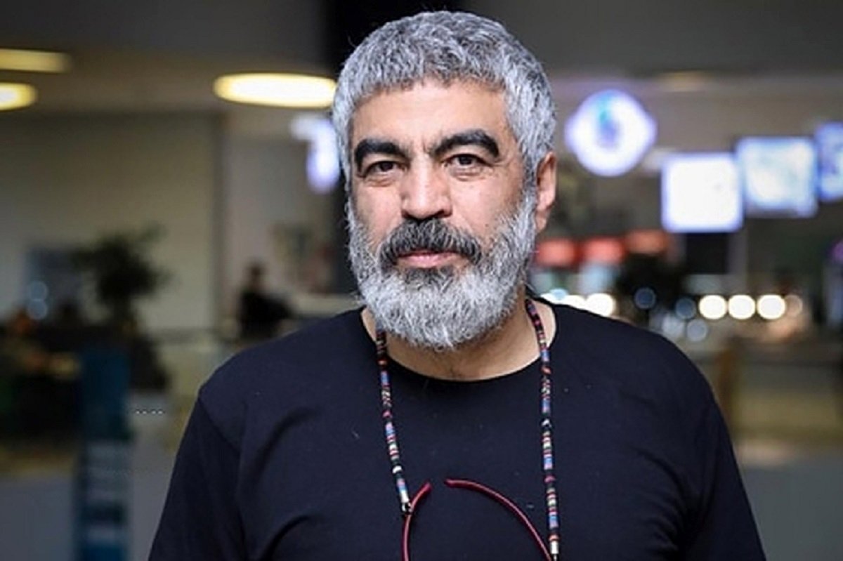 ساعت لاکچری سروش صحت سوژه شد (عکس)