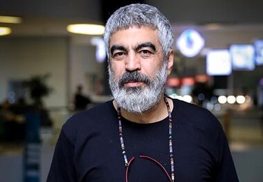 ساعت لاکچری سروش صحت سوژه شد (عکس)