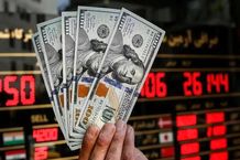شرایط حساس در بازار ارز/ سقف مقاومتی دلار شکسته می‌شود؟
