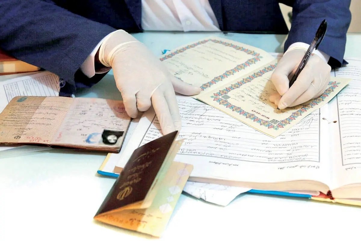 تصمیم جنجالی مجلس؛ سقف مهریه فقط 14 سکه!