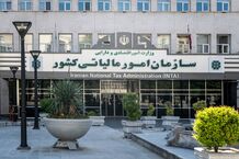 پرداخت مالیات قسطی می‌شود