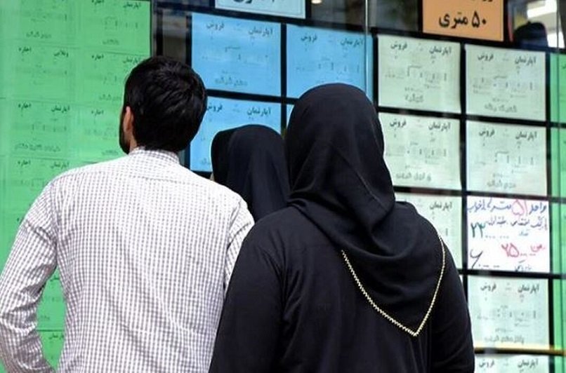 قیمت آپارتمان در منطقه یک؛ زعفرانیه متری 255 میلیون!