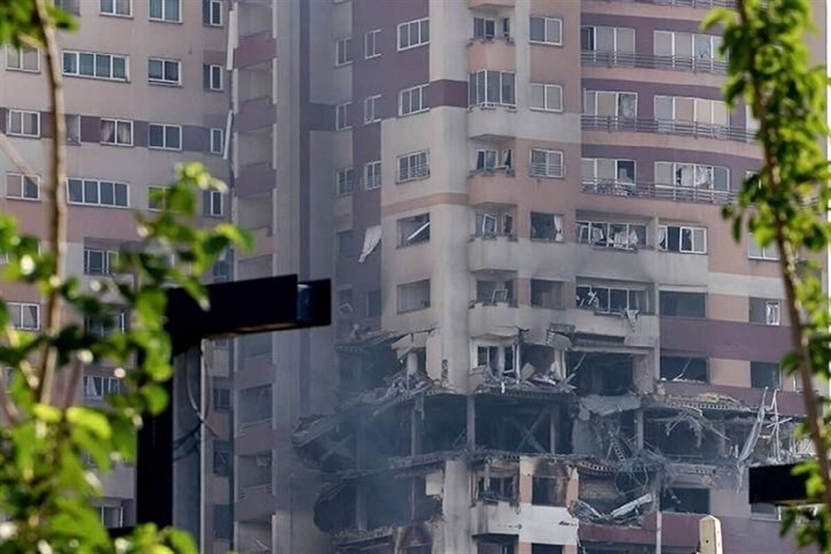 دستور ویژه بازسازی خانه‌های تخریب شده در حملات اسرائیل