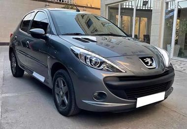 هایما و پژو ۲۰۷ محبوب‌ترین سواری ایران‌خودرو شدند