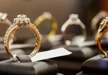 قیمت طلا امروز چهارشنبه ۲۲ مرداد ۱۴۰۴