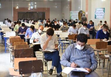 استخدام 50 هزار نفر در دستگاه‌های دولتی