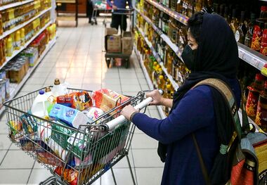 کالابرگ الکترونیک برای دهک‌های چهار تا هفت شارژ شد