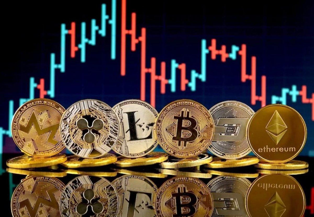 خبر خوش برای سرمایهگذاران ایرانی ارز دیجیتال؛ دوجکوین در آستانه دو رقمی شدن