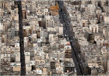 هزینه رهن آپارتمان در پیروزی؛ 67 متر 660 میلیون