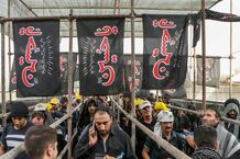 بیمه اربعین ۱۴۰۵؛ سقف پوشش به دو میلیارد رسید
