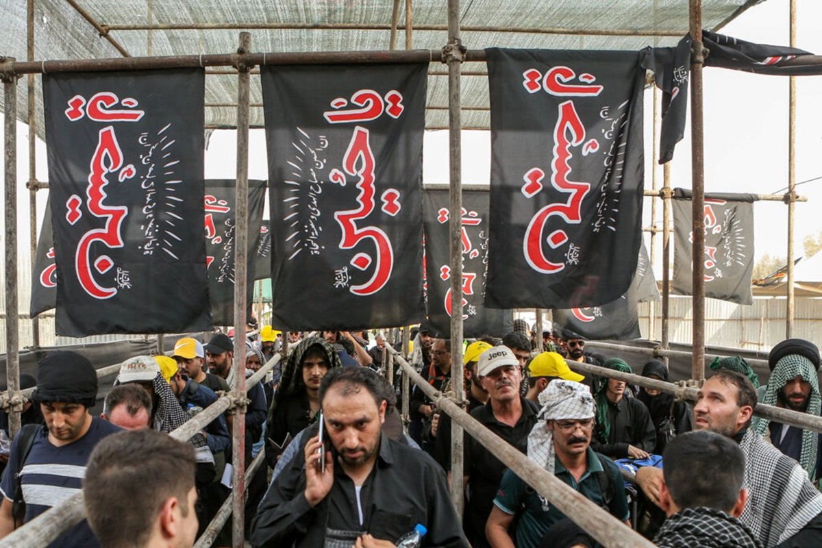 پرداخت ارز اربعین ۱۴۰۴ با نرخ دولتی آغاز شد