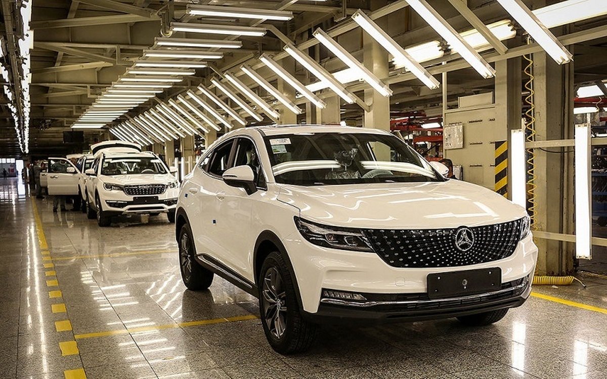 خطر بیخ گوش مدیران‌خودرو و بهمن‌موتور