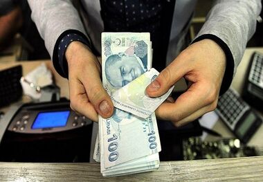 قیمت لیر ترکیه امروز ۲۶ اردیبهشت ۱۴۰۳