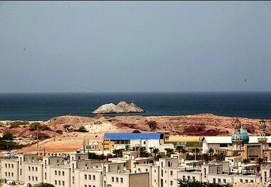 ساخت 110 واحد مسکونی در جزیره بوموسی