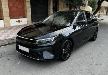 فروش اقساطی کی‌ام‌سی EJ7 و EJ7 پلاس آغاز شد؛ موعد تحویل فروردین 1404