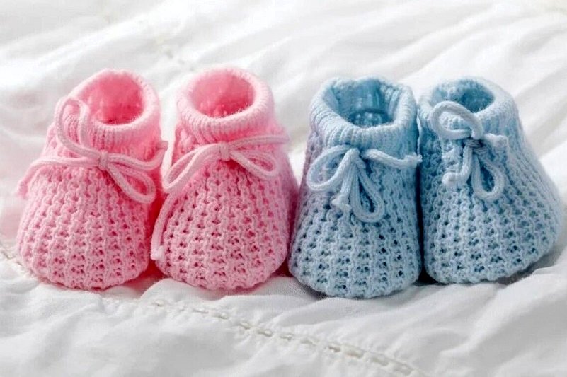 هزینه تعیین جنسیت؛ 80 میلیون!