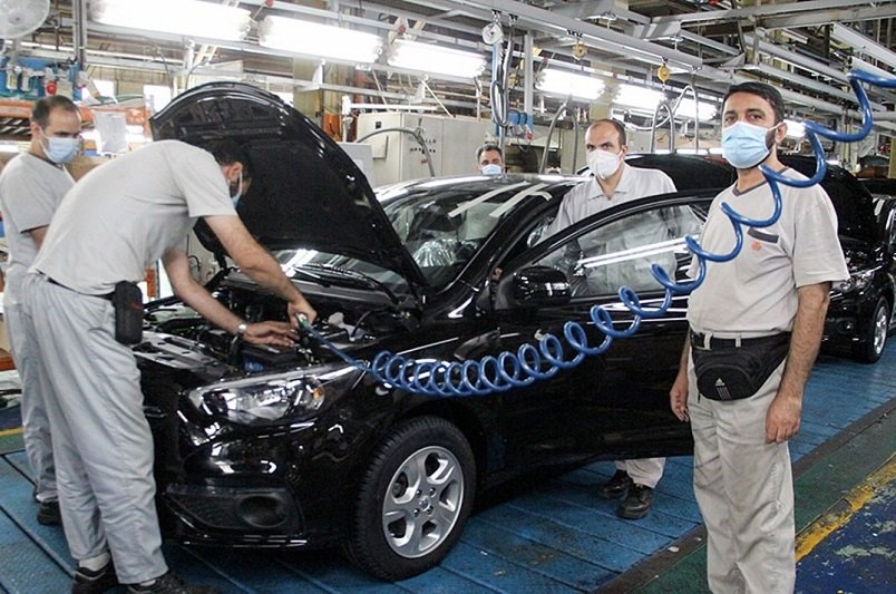 قیمت جدید محصولات سایپا/ ارزان‌ترین خودرو، 298 میلیون‌