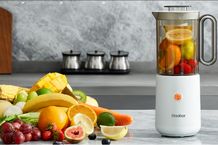 قیمت آبمیوه‌گیری در بازار امروز؛ پارس‌خزر چند؟