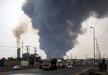 باید و نباید‌های مهم هنگام شنیدن صدای انفجار 