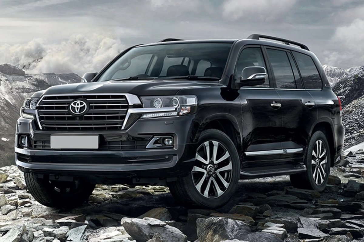 قویترین خودروهای تاریخ تویوتا؛ از سوپرا تا گرند هایلندر و کراون