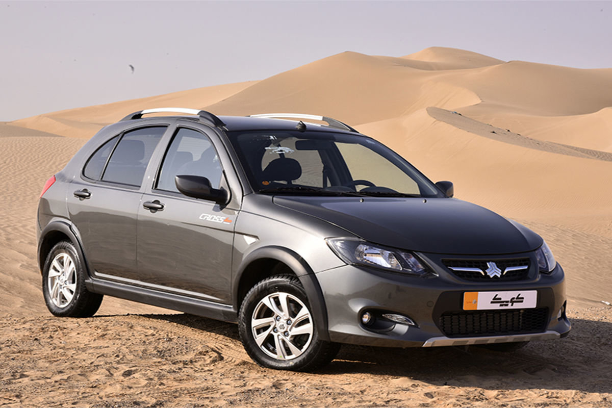 قیمت کوییک امروز ۲۸ تیر 1403/ اقتصادی‌ترین سواری بازار چند