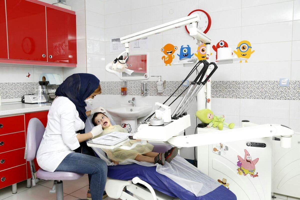 هزینه عصبکشی دندان در سال ۱۴۰۳ چقدر است