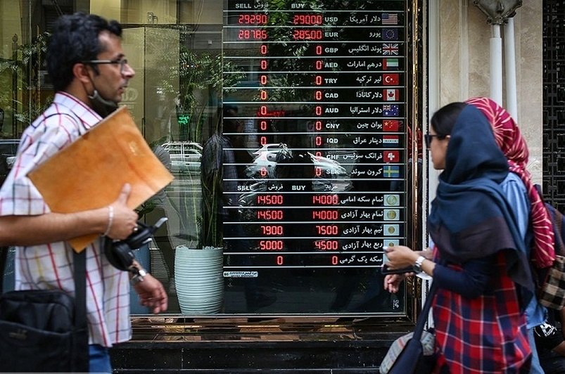 تغییر فاز قیمت دینار؛ نوسان قیمت درهم امارات/ خاورمیانه شگفتی‌ساز شد