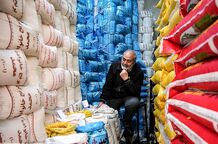 قیمت جدید برنج پاکستانی و هندی در بازار