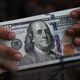 بازگشت دلار به محدوده رکورد تاریخی