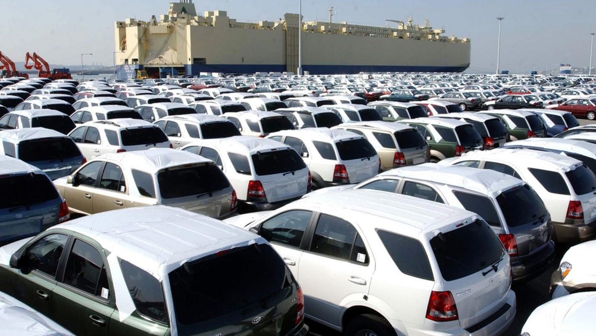 هوندا ZR-V؛ شاسیبلند ژاپنی رسما وارد ایران شد