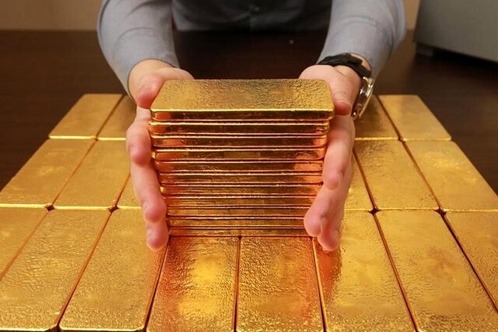 صفر تا صد سرمایهگذاری در صندوق طلا