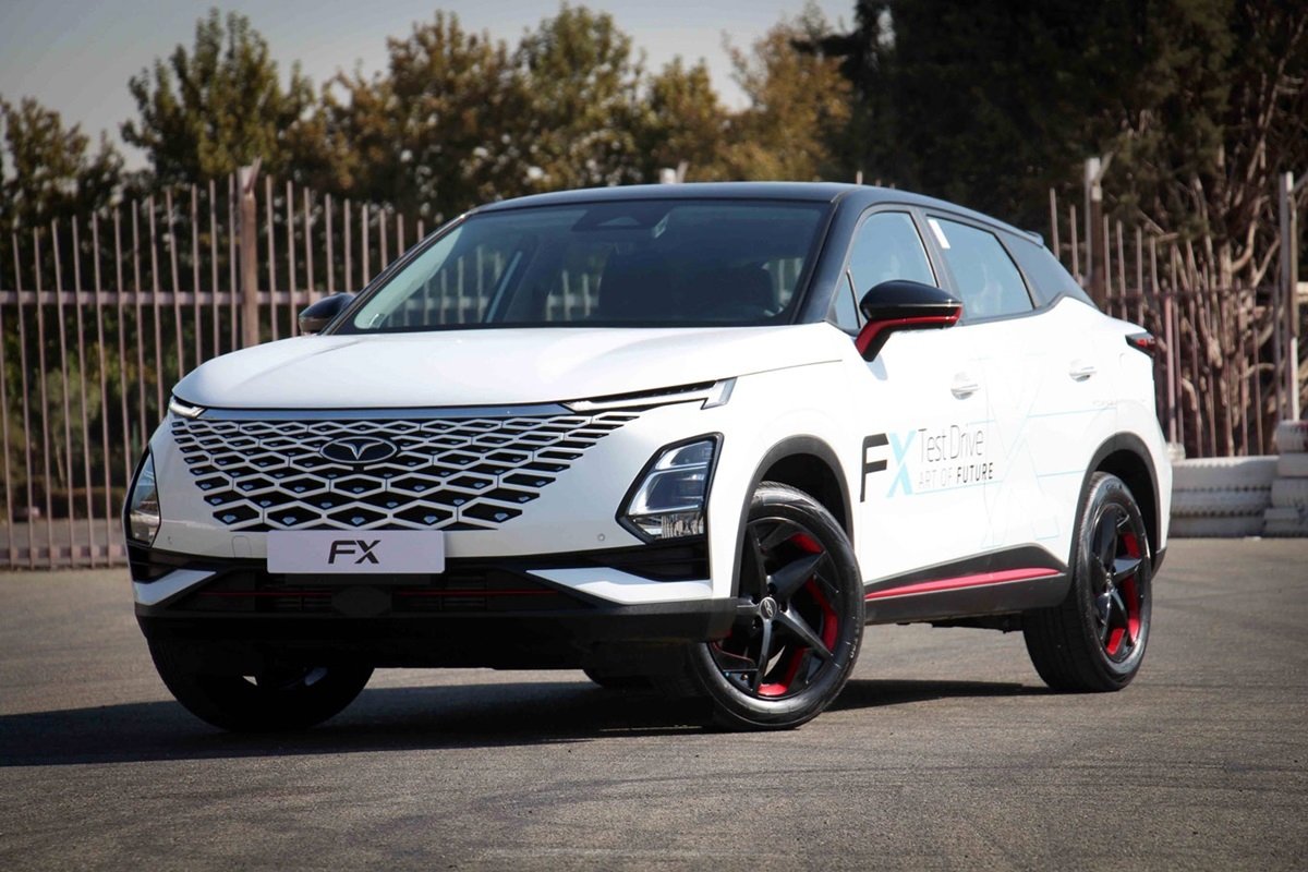 فروش اقساطی فونیکس FX پریمیوم آغاز شد/ بازپرداخت 12 تا 60 ماه