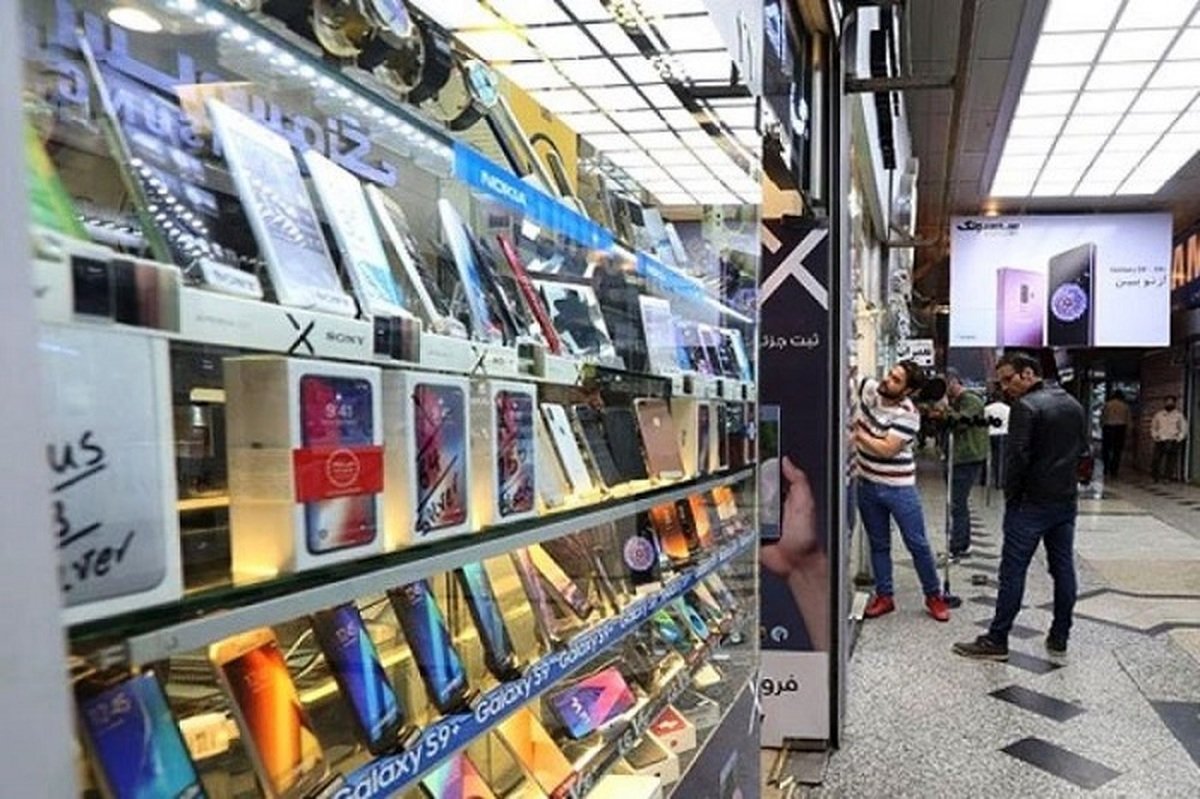 قیمت گوشی شیائومی امروز یکشنبه 25 آذر/ ارزان‌ترین گوشی چینی چند؟