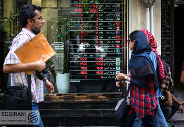 تتر خلاف بازار حرکت کرد