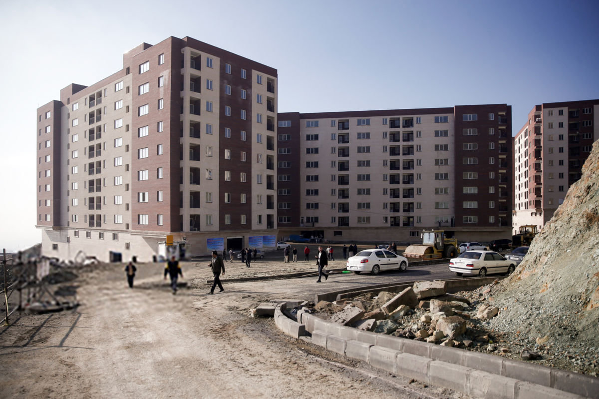 شکسته شدن قفل مسکن ملی با این ترفند ویژه