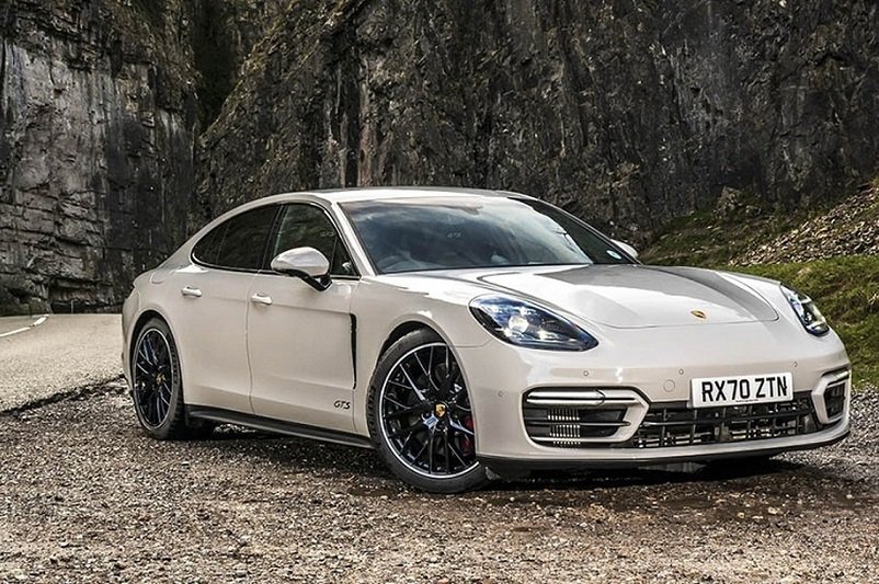 اجاره ماشین عروس؛ پورشه شبی 43 میلیون!