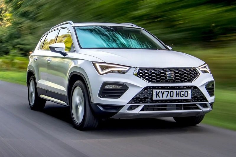 فروش دو شاسی‌بلند آلمانی و اسپانیایی آغاز شد؛ متقاضیان جا نمانند!