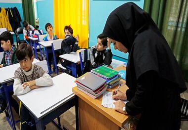 حداقل حقوق معلمان در سال 1405 چقدر است؟